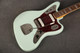 Squier FSR Classic Vibe '70s Jaguar - Daphne Blue - 2nd Hand