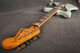 Squier FSR Classic Vibe '70s Jaguar - Daphne Blue - 2nd Hand