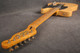 Squier Classic Vibe 50s Telecaster- Butterscotch Blonde - 2nd Hand