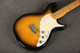 Line 6 Variax 600 Electric Guitar - Sunburst - 2nd Hand