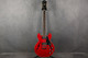 Epiphone Dot ES-339 - Cherry Red - 2nd Hand