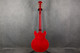 Epiphone Dot ES-339 - Cherry Red - 2nd Hand