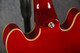 Epiphone Dot ES-339 - Cherry Red - 2nd Hand