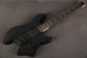 Sire Larry Carlton X6 Headless Guitar - Transparent Black - 2nd Hand