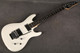 Ibanez Joe Satriani Signature JS100-WH - White - 2nd Hand