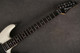 Ibanez Joe Satriani Signature JS100-WH - White - 2nd Hand