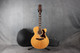 Takamine EG523SC-12 - Natural - 2nd Hand