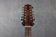 Takamine EG523SC-12 - Natural - 2nd Hand