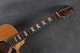 Takamine EG523SC-12 - Natural - 2nd Hand