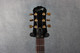 Epiphone Nighthawk - Ebony - 2nd Hand