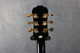 Epiphone Nighthawk - Ebony - 2nd Hand