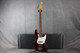 Fender Standard Jazz V - Midnight Wine **COLLECTION ONLY** - 2nd Hand