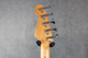 Fender Standard Jazz V - Midnight Wine **COLLECTION ONLY** - 2nd Hand