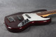 Fender Standard Jazz V - Midnight Wine **COLLECTION ONLY** - 2nd Hand