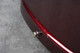 Fender Standard Jazz V - Midnight Wine **COLLECTION ONLY** - 2nd Hand