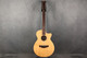 Faith Naked Series Venus FKV12 12 String Electro Acoustic - Natural - 2nd Hand