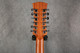Faith Naked Series Venus FKV12 12 String Electro Acoustic - Natural - 2nd Hand