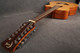 Faith Naked Series Venus FKV12 12 String Electro Acoustic - Natural - 2nd Hand