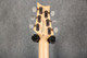 PRS SE Silver Sky - Dragon Fruit - 2nd Hand