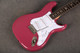 PRS SE Silver Sky - Dragon Fruit - 2nd Hand