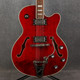 Epiphone Swingster - Wine Red - 2nd Hand