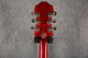 Epiphone Swingster - Wine Red - 2nd Hand
