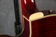 Epiphone Swingster - Wine Red - 2nd Hand