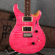 PRS SE Custom 24- Bonnie Pink - 2nd Hand