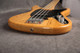 Ibanez Blazer Bass - 1981 - Natural - 2nd Hand