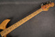 Ibanez Blazer Bass - 1981 - Natural - 2nd Hand