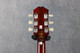 Epiphone Slash Les Paul Standard November Burst - 2nd Hand