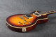 Epiphone Slash Les Paul Standard November Burst - 2nd Hand