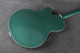 Gretsch G5620T-CB - Georgia Green - 2nd Hand