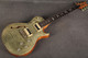 PRS SE Zach Myers - Trampas Green - 2nd Hand