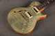 PRS SE Zach Myers - Trampas Green - 2nd Hand