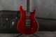 PRS SE Torero - Scarlet Red - 2nd Hand