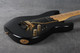 Charvel San Dimas Pro Mod HH - Black - 2nd Hand