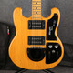 Shergold Meteor Deluxe 1979 SRL 1523 - Natural - 2nd Hand