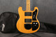 Shergold Meteor Deluxe 1979 SRL 1523 - Natural - 2nd Hand