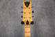 Shergold Meteor Deluxe 1979 SRL 1523 - Natural - 2nd Hand