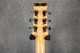 Shergold Meteor Deluxe 1979 SRL 1523 - Natural - 2nd Hand