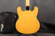 Shergold Meteor Deluxe 1979 SRL 1523 - Natural - 2nd Hand