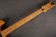 Shergold Meteor Deluxe 1979 SRL 1523 - Natural - 2nd Hand