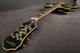 Epiphone Sheraton II Pro Guitar - Ebony - 2nd Hand