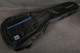 Epiphone Sheraton II Pro Guitar - Ebony - 2nd Hand