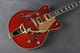 Gretsch G5422TG Electromatic Classic Hollow Body - Walnut Stain - 2nd Hand