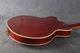 Gretsch G5422TG Electromatic Classic Hollow Body - Walnut Stain - 2nd Hand