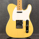 Fender Made in Japan TL-354 Telecaster - Blonde - 2nd Hand