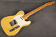Fender Made in Japan TL-354 Telecaster - Blonde - 2nd Hand