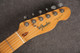 Fender Made in Japan TL-354 Telecaster - Blonde - 2nd Hand